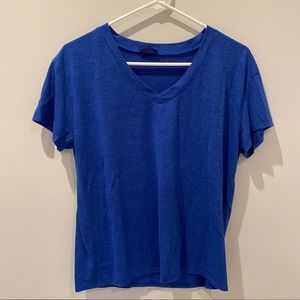 Firehouse v-neck t shirt
